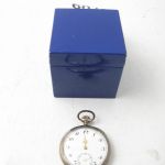 614 8709 POCKET WATCH